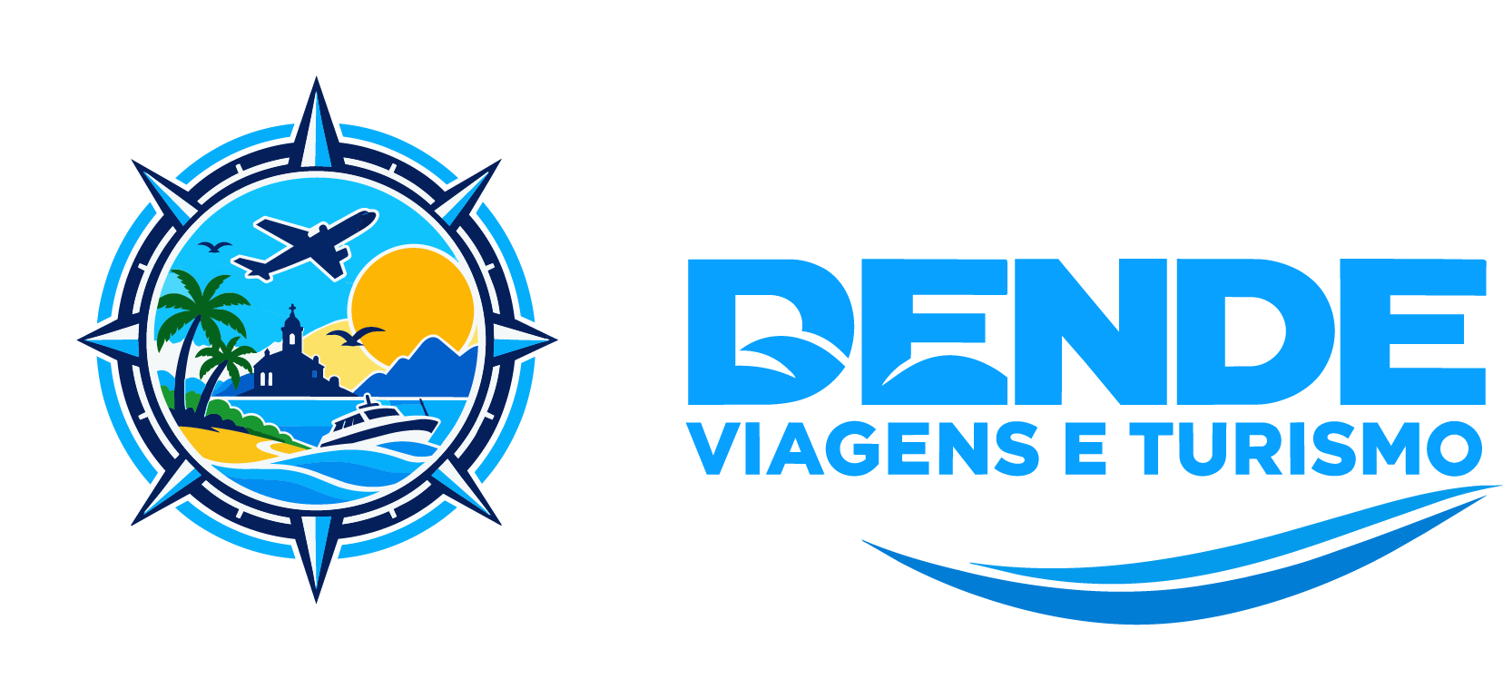 Agência Costa do Dendê Viagens e Turismo