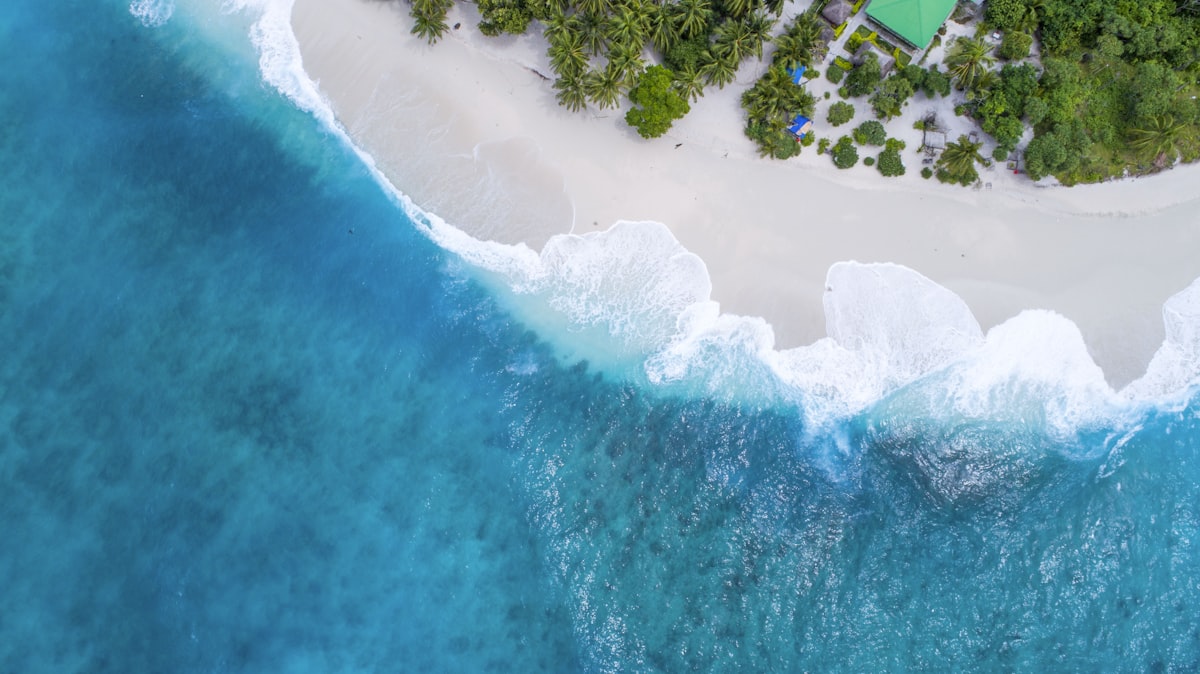 Piscinas de Garapuá